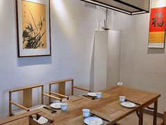 -之参餐厅(前门大街店)