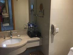 -上海如意智慧酒店(上海科学院店)