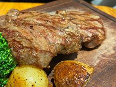 -森Some Fusion(荔湾店)