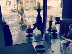 -Ocean's Table 欧舍