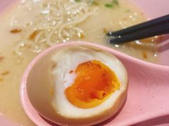 -KINGICHI無双东京豚骨拉面(人广中福城店)