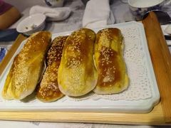 -徽州小镇(高新店)