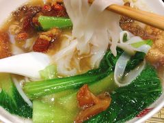 -瓦记米粉(东鼓道店)