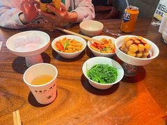 -李犟大爆鳝面·手工蟹黄包(湖滨西湖店)