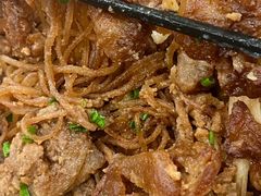 -老雒阳面馆·水席(定鼎门店)