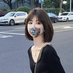 -张昊造型