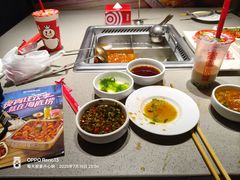 -海底捞火锅(九久奥特莱斯店)
