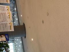 -浦东图书馆读者餐厅