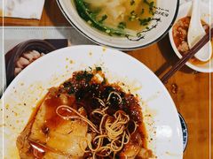 -易老妈蹄花.特色川菜(人民公园总店)