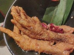 -海底捞火锅(CBD安泰广场店)