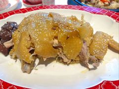 -谭厨中山传家菜.乳鸽.脆鲩鱼(华强北中航城店)