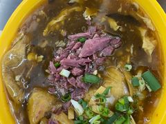 -毛华美食(清扬路店)