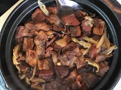 -赵家牛肉砂锅(台西三路店)