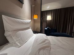 -广州白云机场雅高铂尔曼大酒店