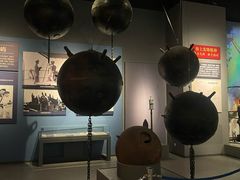 -中国人民解放军海军博物馆