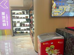 -栈逗电竞馆·胶囊房(萧山旺角城店)