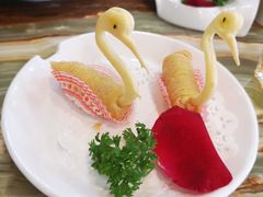 -椿记烧鹅(北门店)