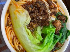 -缪氏川菜(丰盛町店)