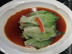 -秀儿四九城·新京菜(亚运村鸟巢店)