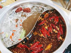 -清真·尔里串串