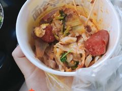 -荔秀服饰文化街区