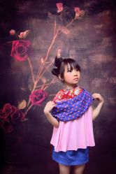 -童画儿童摄影(杜北路店)