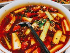 -鸽子侯·家宴·平价海鲜(绿地店)