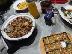 -鱼你相聚·河鲜馆(袁家岭店)