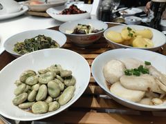 -大灶头·新昌菜(中国茶市店)