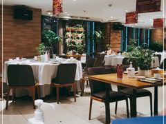 大堂-香浙汇(望京店)