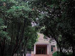 -河南省黄河迎宾馆