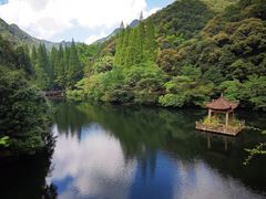 -天明山温泉大酒店