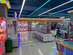 -大玩家(大连高新万达店)