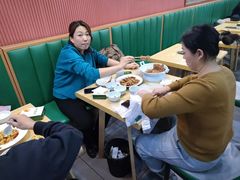-丛林狼非遗酱骨·现炒餐厅(人民路店)