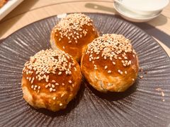 -蔡澜点心·粤菜(嘉里中心店)