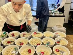 -老刘家永盛斋·传统泡馍(东关南街店)