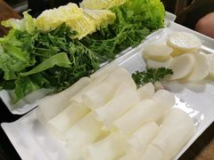 功夫土豆片-小玲子(诸葛古镇店)