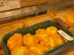 -泸溪河桃酥(西直门凯德店)