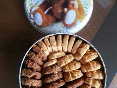 android_upload_pic-珍妮曲奇聪明小熊(上环店)
