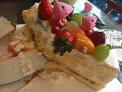 -罗森尼娜(解放西路店)