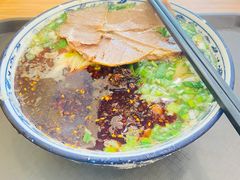 -有礼有面(知春路店)