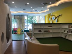 -乐融婴幼儿成长中心(四季青校区)