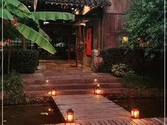 -解香楼(八盘岭路店)