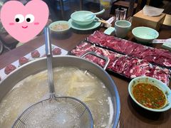 -掂档潮汕牛肉火锅(cityon熙地港店)