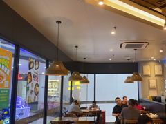 -豪享来中西餐厅(隆昌店)