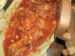 -扬州狮子楼·非遗淮扬菜(总店)