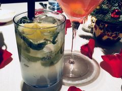 -北京金融街丽思卡尔顿酒店·意味轩 Cepe