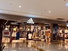 -首开福茂购物中心(宋家庄店)