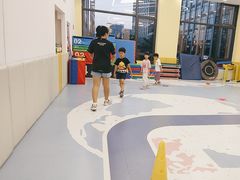 -妙拓思MUTUUS少儿体能馆(赛银国际店)