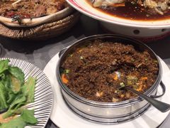 -浔庐餐厅•江西老字号•九江菜(烟水亭店)